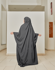 On-The-Go Prayerwear - Sofia Abaya ( 1 Piece )
