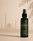 On-The-Go Scent Mist