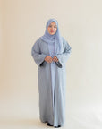 Jamirah Abaya (Limited Edition)