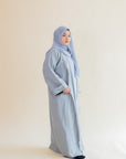 Jamirah Abaya (Limited Edition)