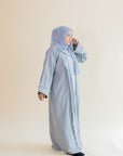Jamirah Abaya (Limited Edition)
