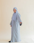 Jamirah Abaya (Limited Edition)