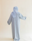 Jamirah Abaya (Limited Edition)