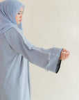 Jamirah Abaya (Limited Edition)