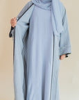 Jamirah Abaya (Limited Edition)