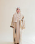 Jamirah Abaya (Limited Edition)