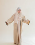 Jamirah Abaya (Limited Edition)