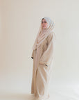 Jamirah Abaya (Limited Edition)