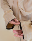 Jamirah Abaya (Limited Edition)