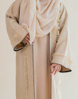 Jamirah Abaya (Limited Edition)