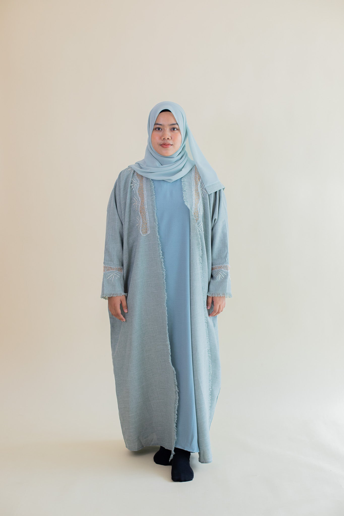 Atiya Abaya (Limited Edition)