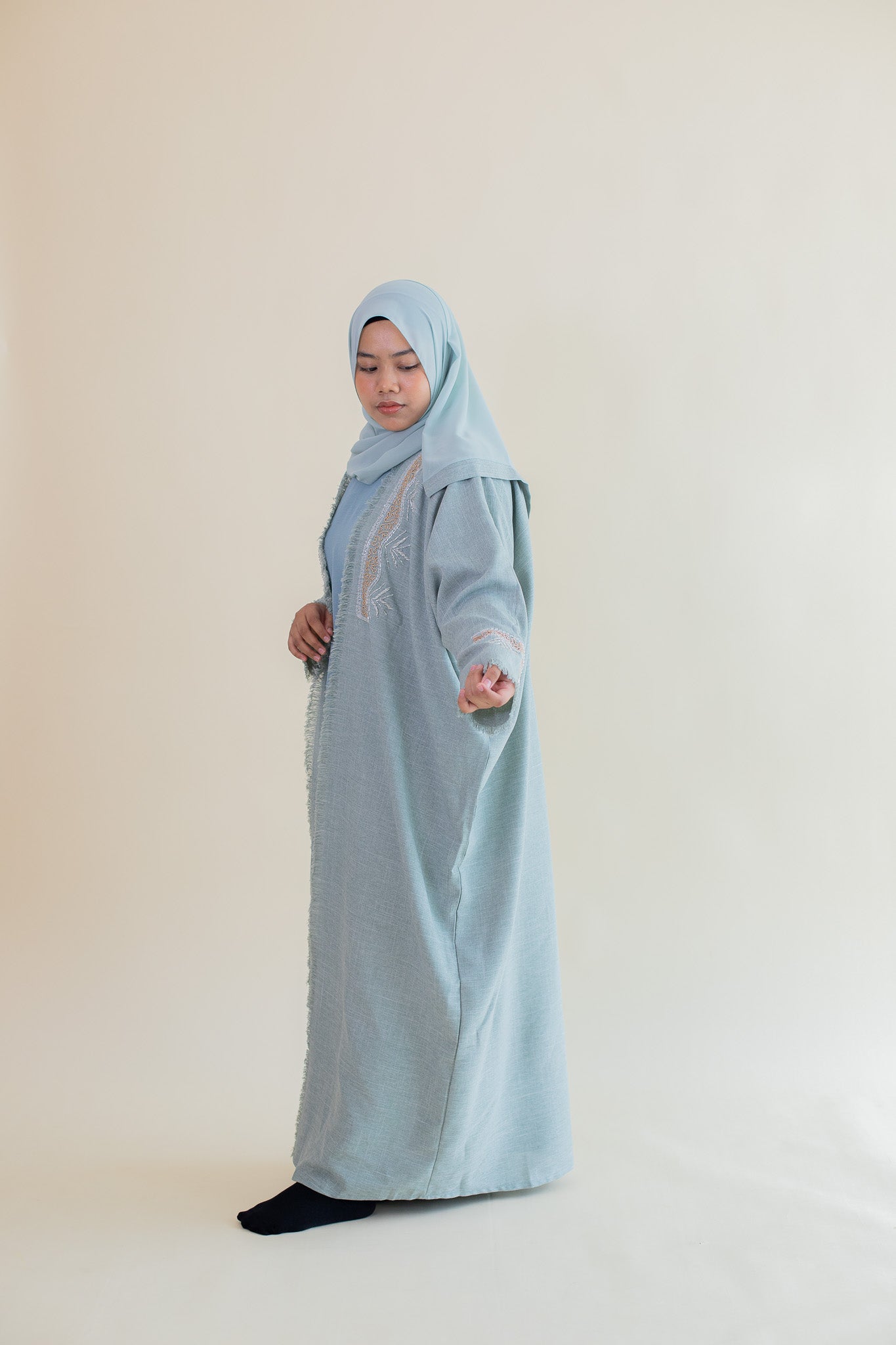 Atiya Abaya (Limited Edition)