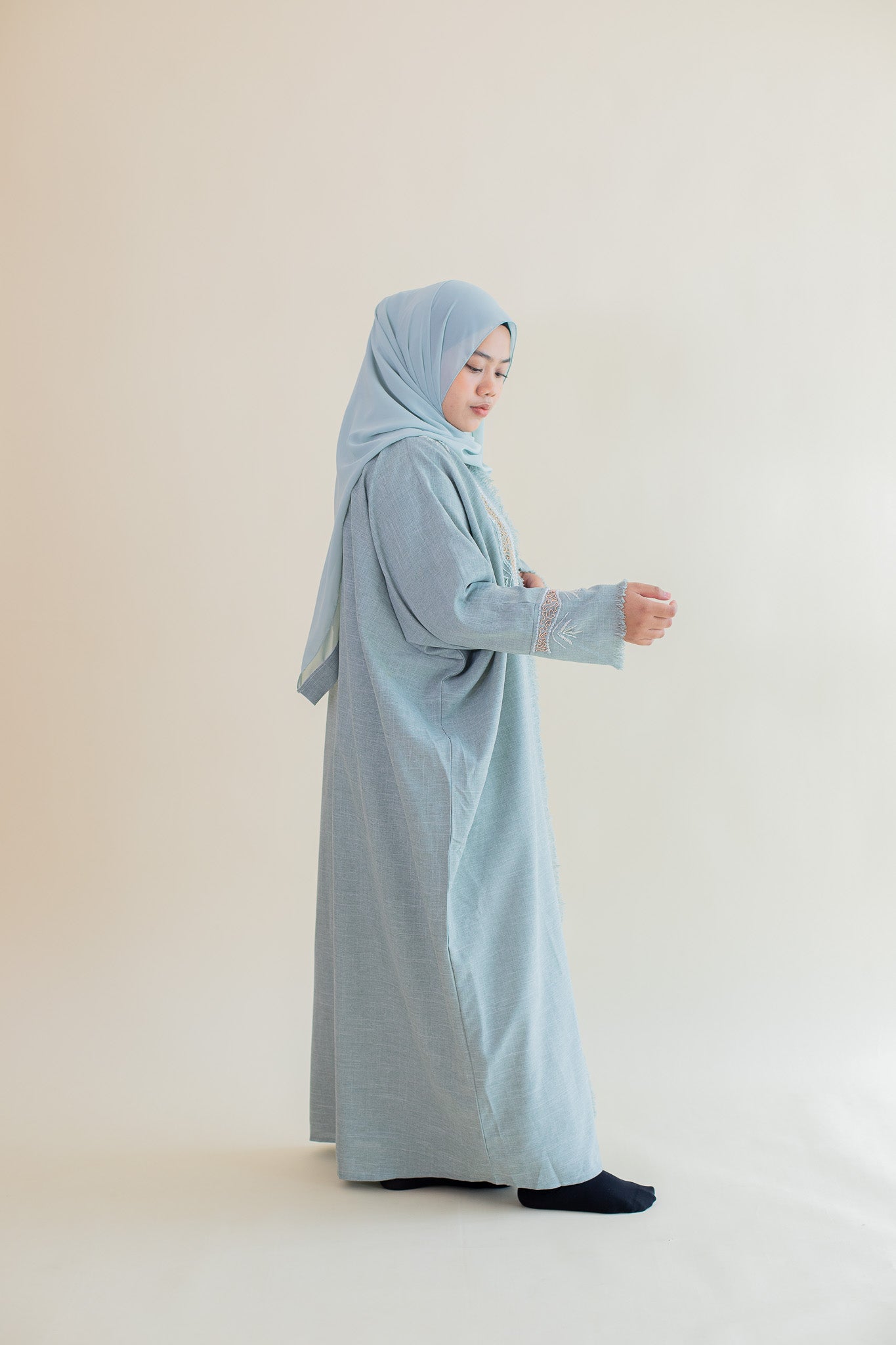 Atiya Abaya (Limited Edition)