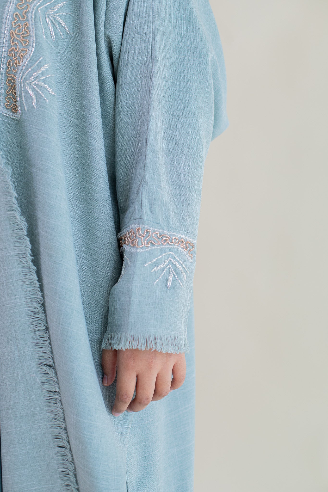 Atiya Abaya (Limited Edition)