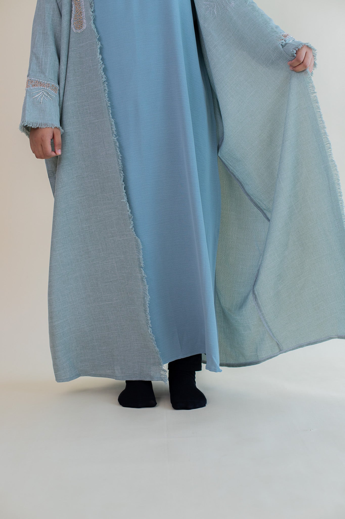 Atiya Abaya (Limited Edition)