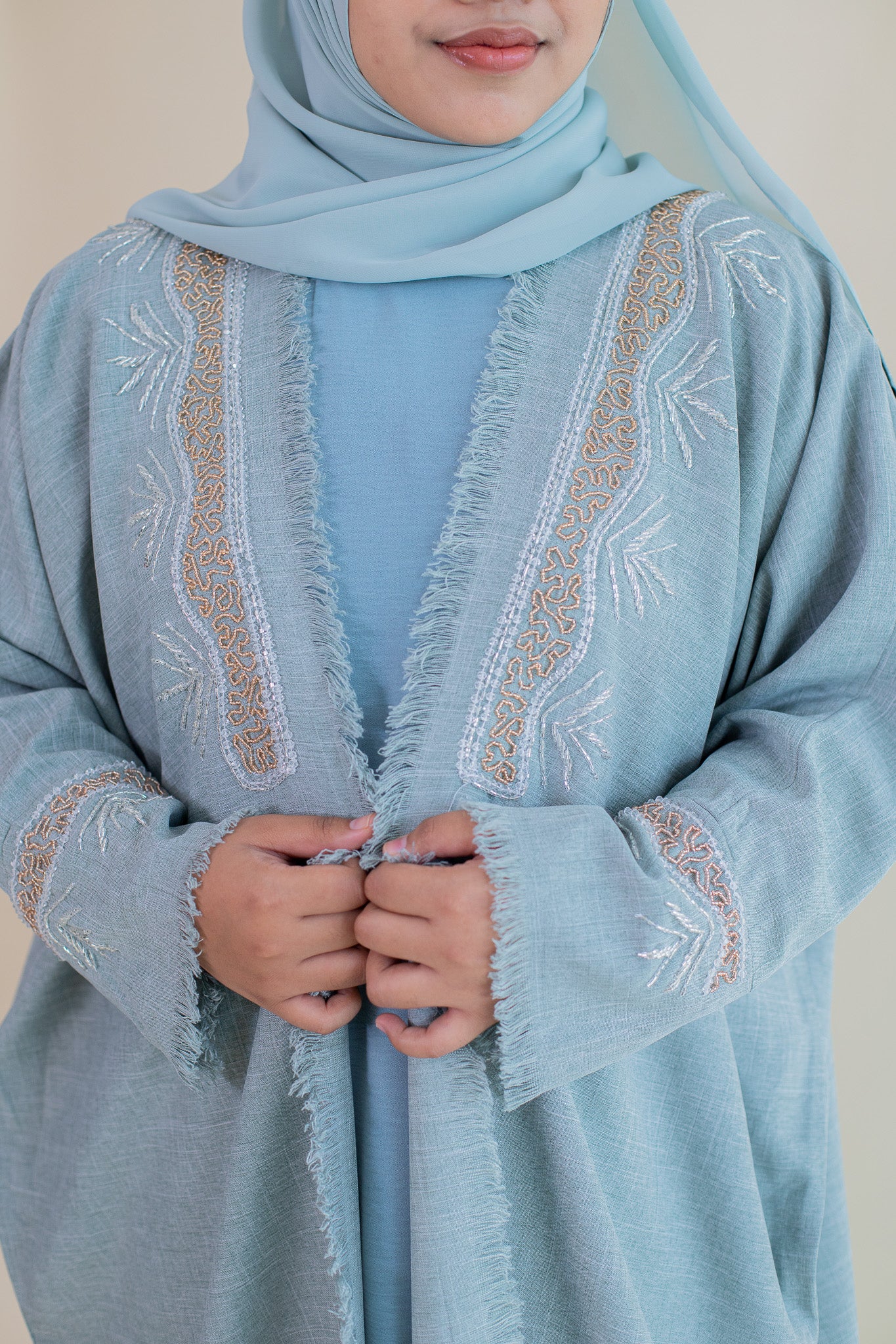 Atiya Abaya (Limited Edition)