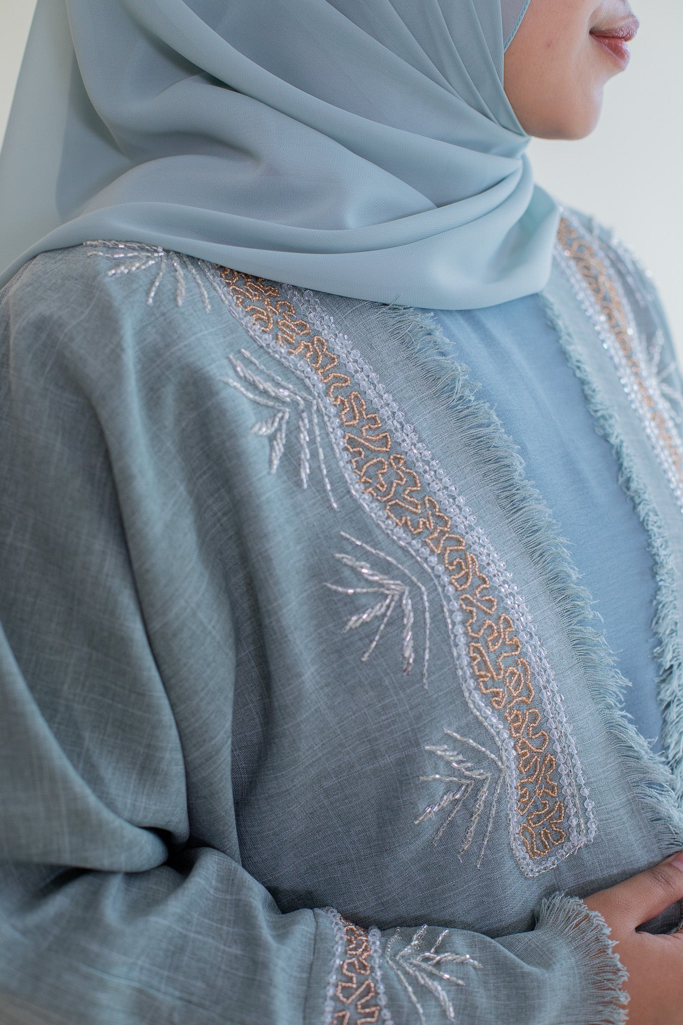 Atiya Abaya (Limited Edition)