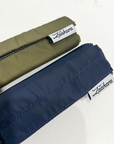 Roll-Up Prayer Mat – Portable Sejadah for Travel & Daily Use