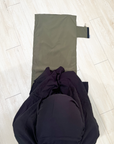 Roll-Up Prayer Mat – Portable Sejadah for Travel & Daily Use