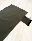 Roll-Up Prayer Mat – Portable Sejadah for Travel & Daily Use