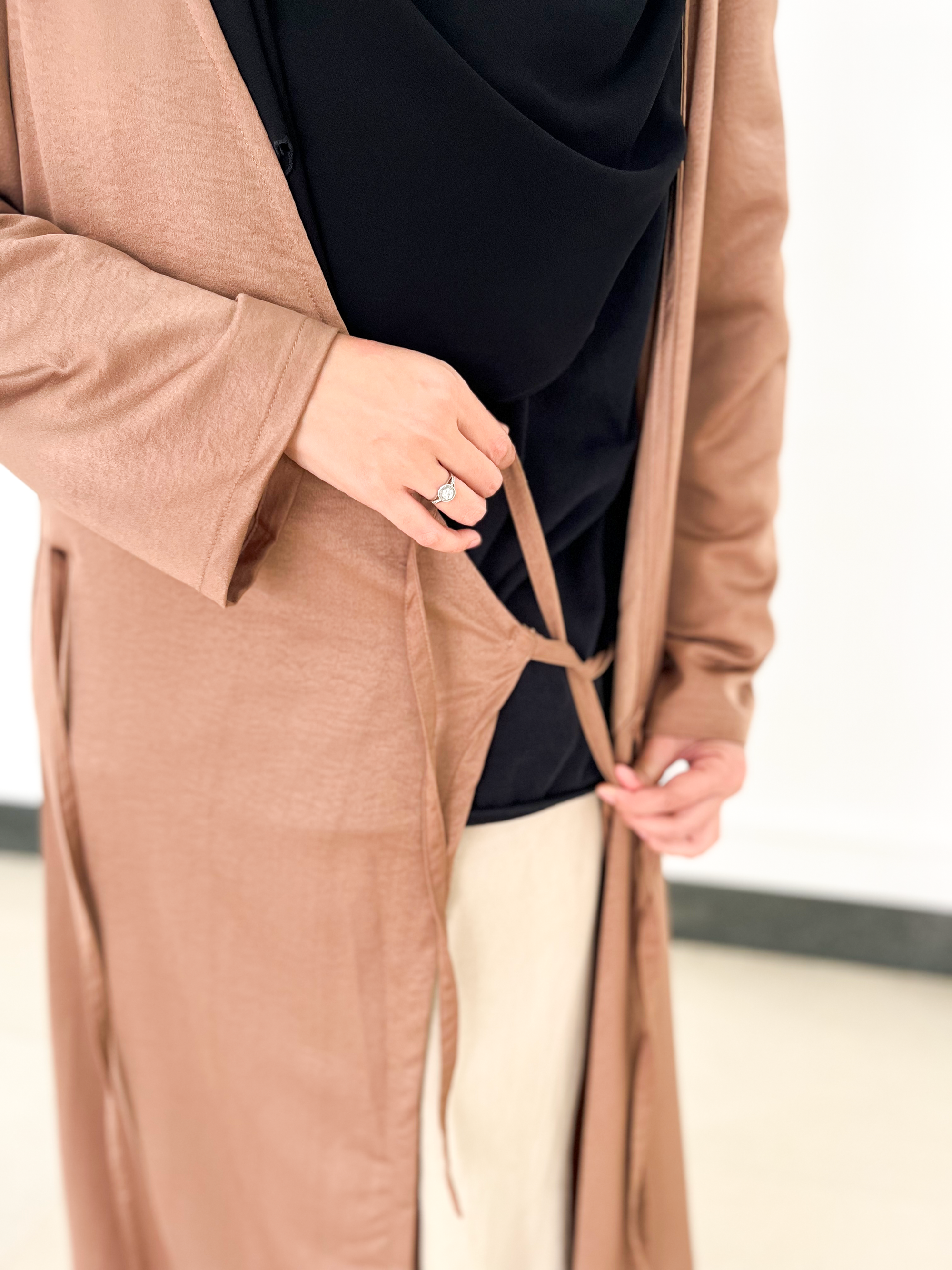 Gaya - The Outerwear for Every Woman On-The-Go