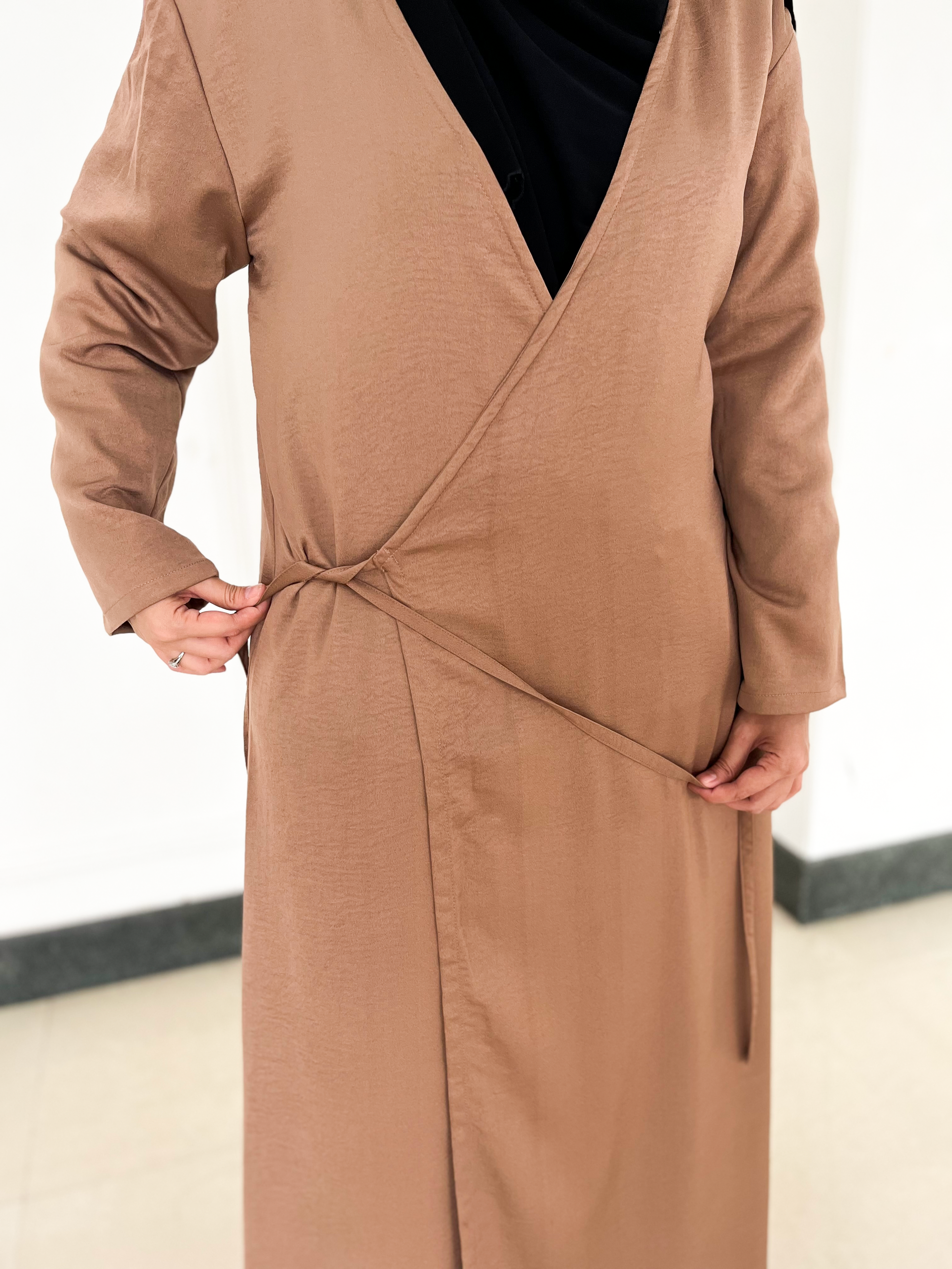 Gaya - The Outerwear for Every Woman On-The-Go