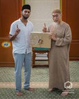 New Muslim Kit – Men's Welcome Essentials| Zaahara