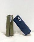 Roll-Up Prayer Mat – Portable Sejadah for Travel & Daily Use
