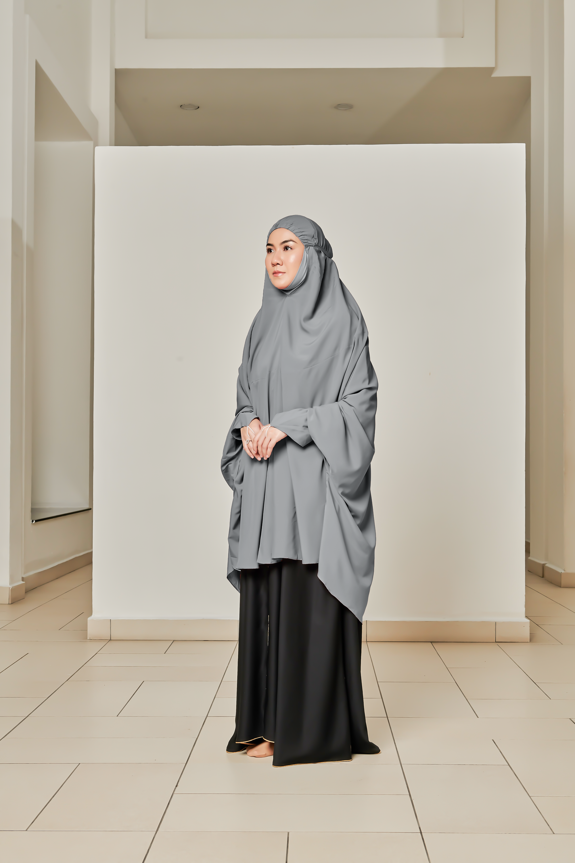 On-The-Go Prayerwear - Sofia Sleeves (Top Only)