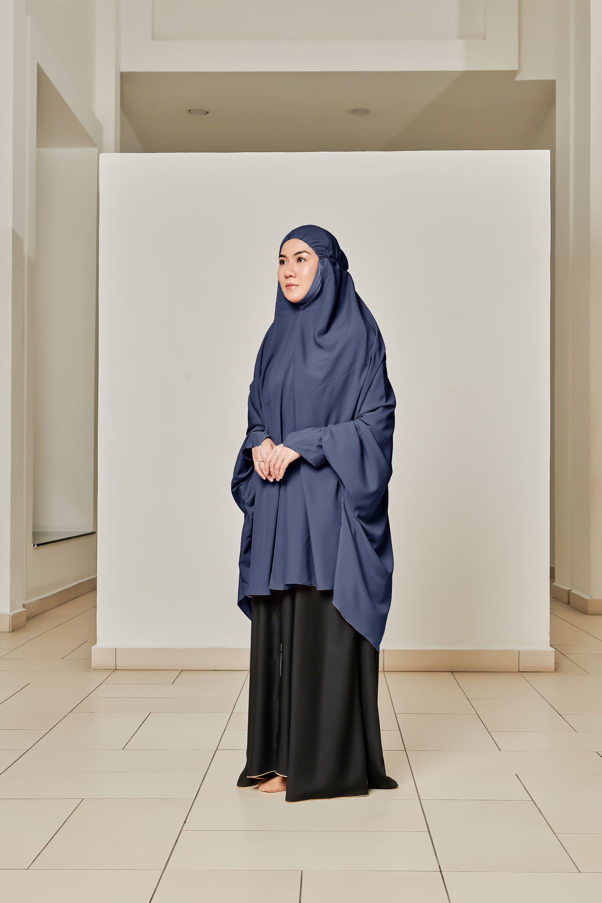 On-The-Go Prayerwear - Sofia Sleeves (Top Only)