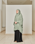 On-The-Go Prayerwear - Sofia Sleeves (Top Only)