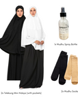 Hajj Umrah Gift Set