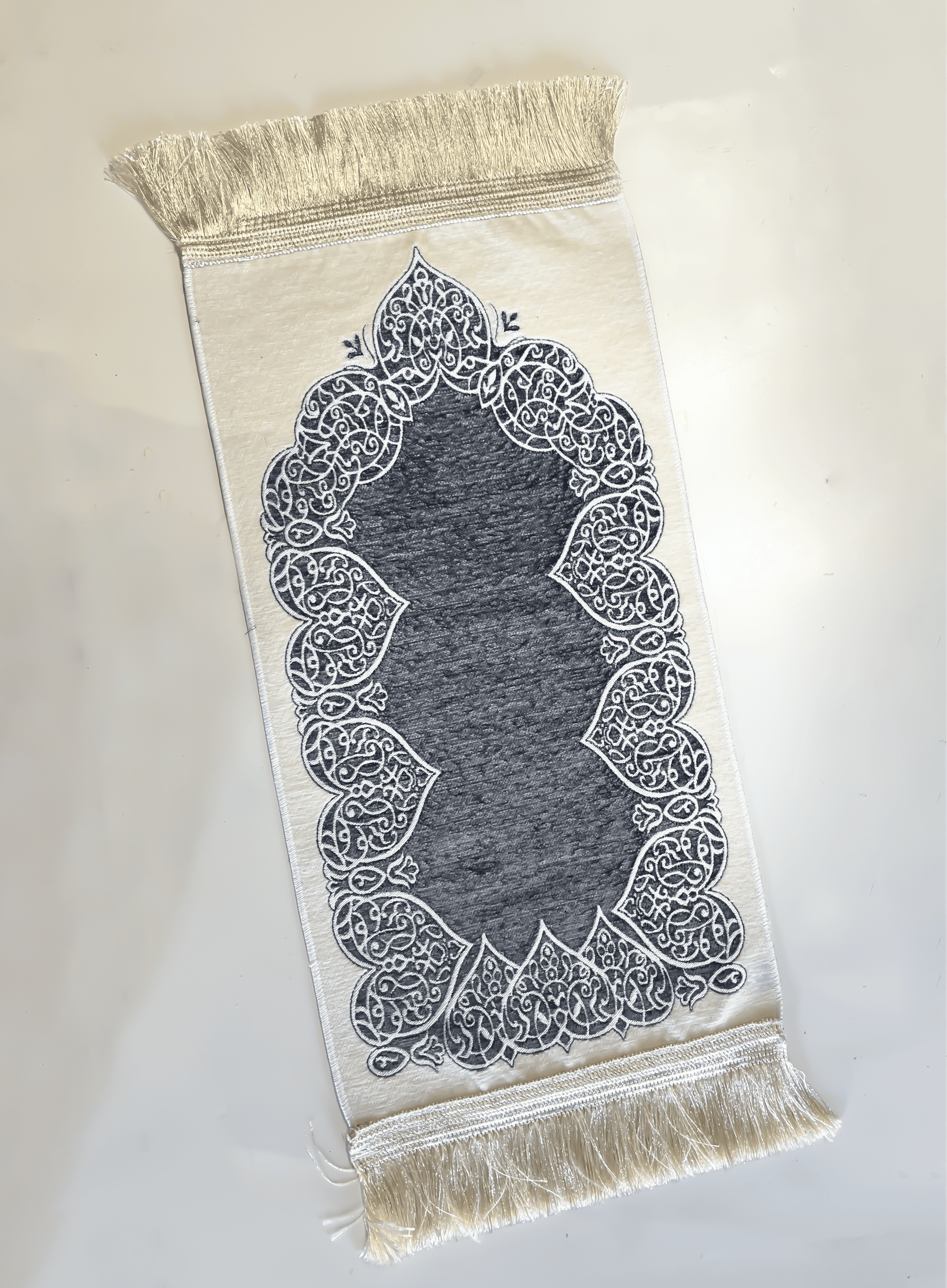 Sejadah Muka Turkey - Mini Sejadah