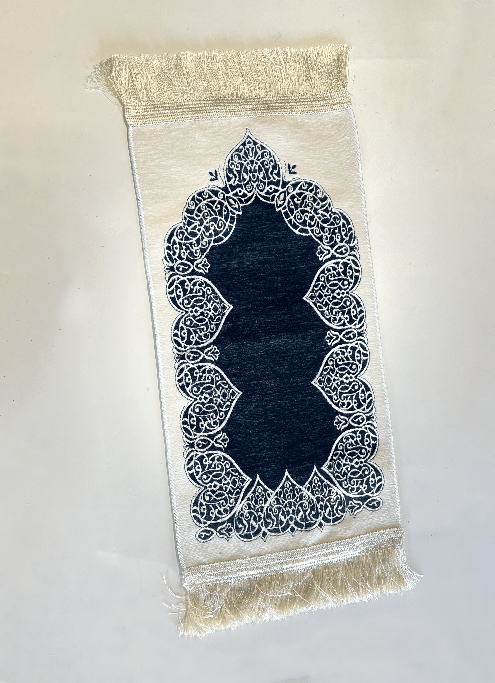 Sejadah Muka Turkey - Mini Sejadah