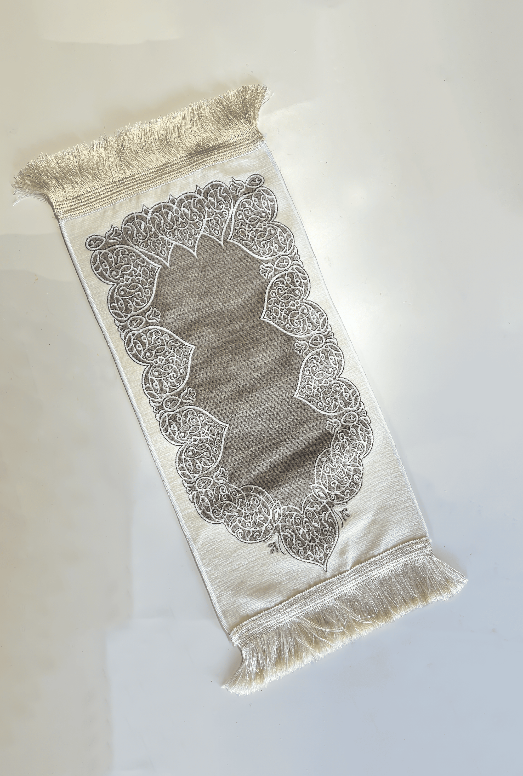 Sejadah Muka Turkey - Mini Sejadah