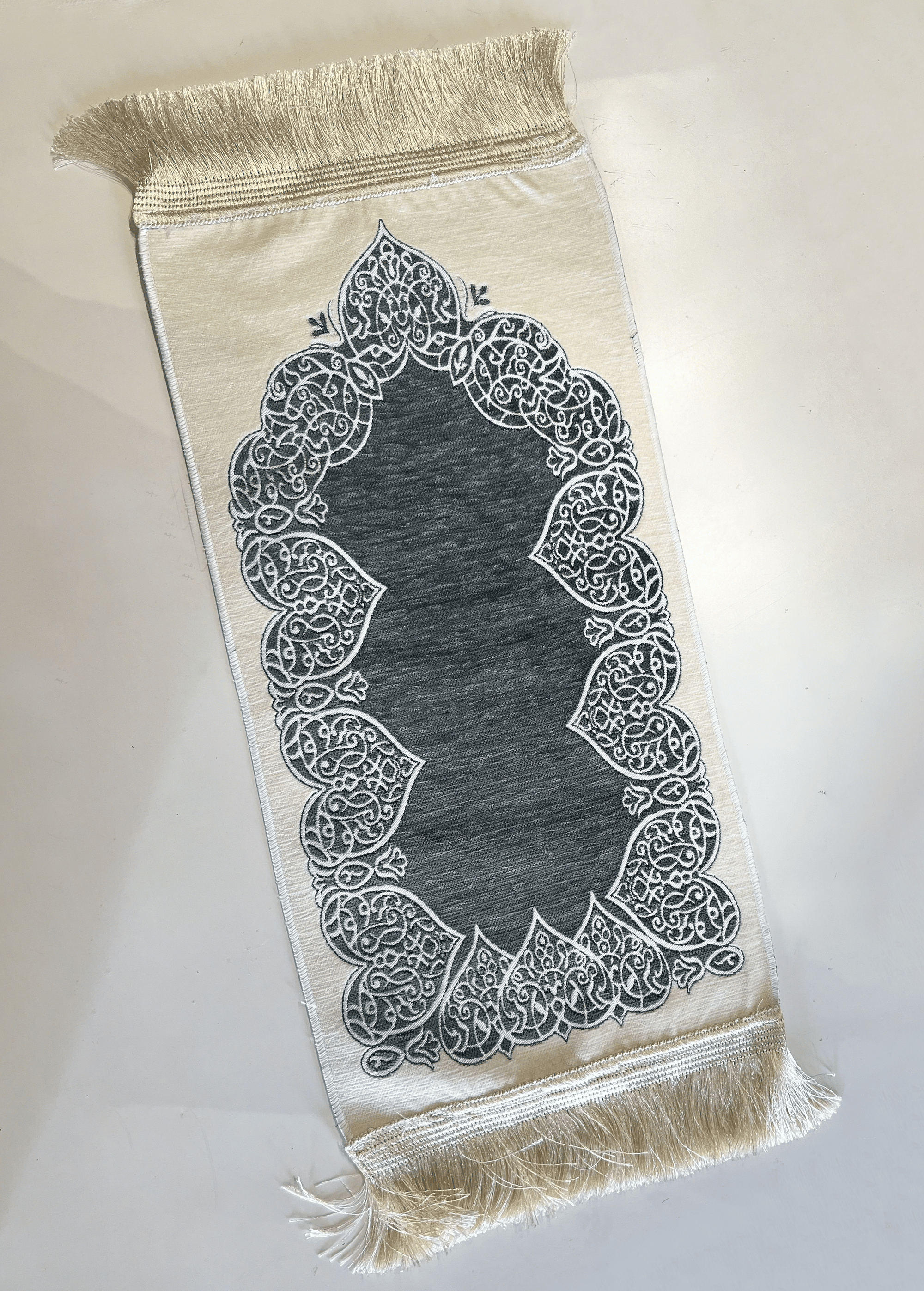 Sejadah Muka Turkey - Mini Sejadah