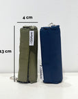 Roll-Up Prayer Mat – Portable Sejadah for Travel & Daily Use