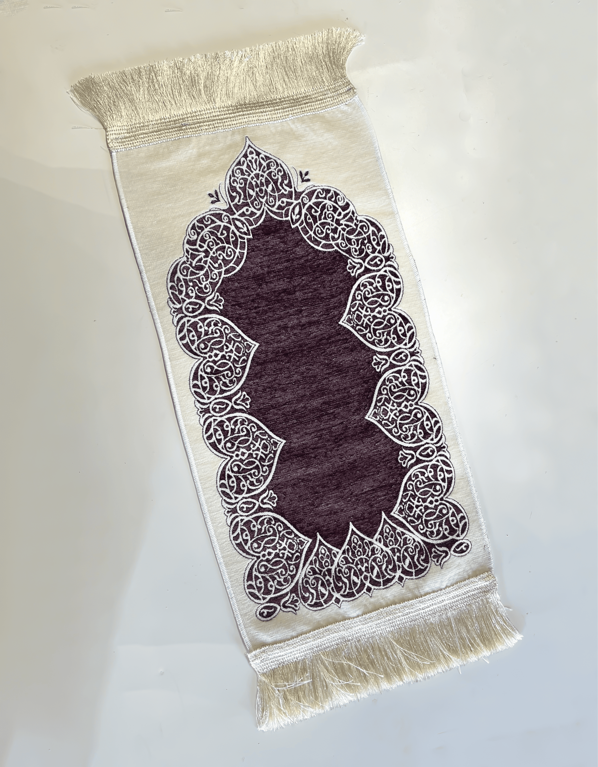 Sejadah Muka Turkey - Mini Sejadah