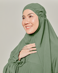 On-The-Go Prayerwear - Sofia Abaya ( 1 Piece )