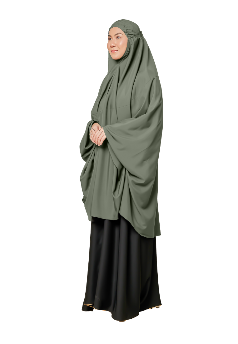 On-The-Go Prayerwear - Sofia Sleeves (Top Only)