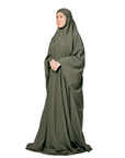 On-The-Go Prayerwear - Sofia Abaya ( 1 Piece )