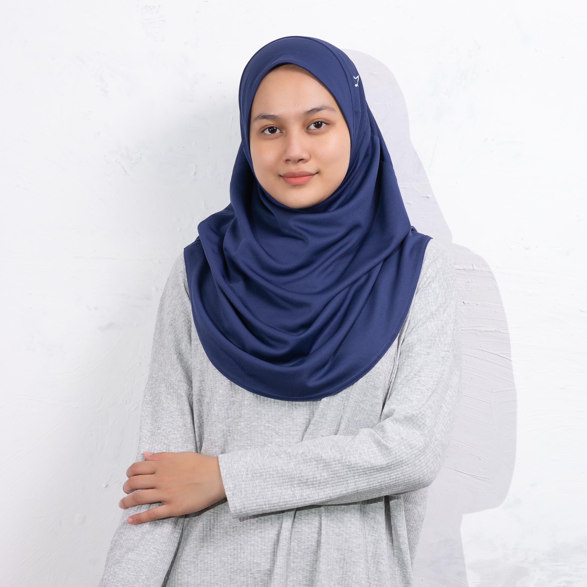 NAFAS Active Instant Hijab