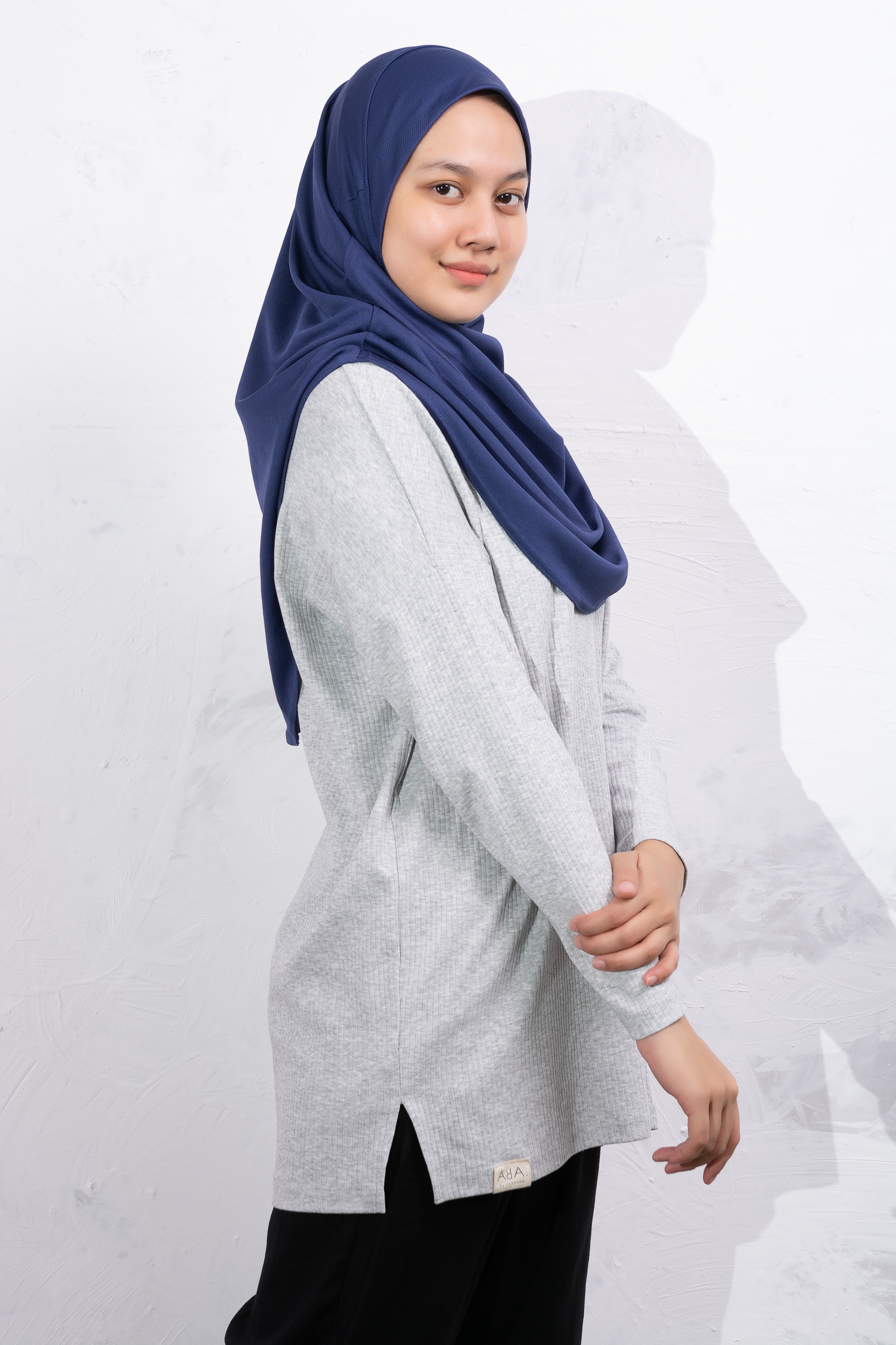 NAFAS Active Instant Hijab