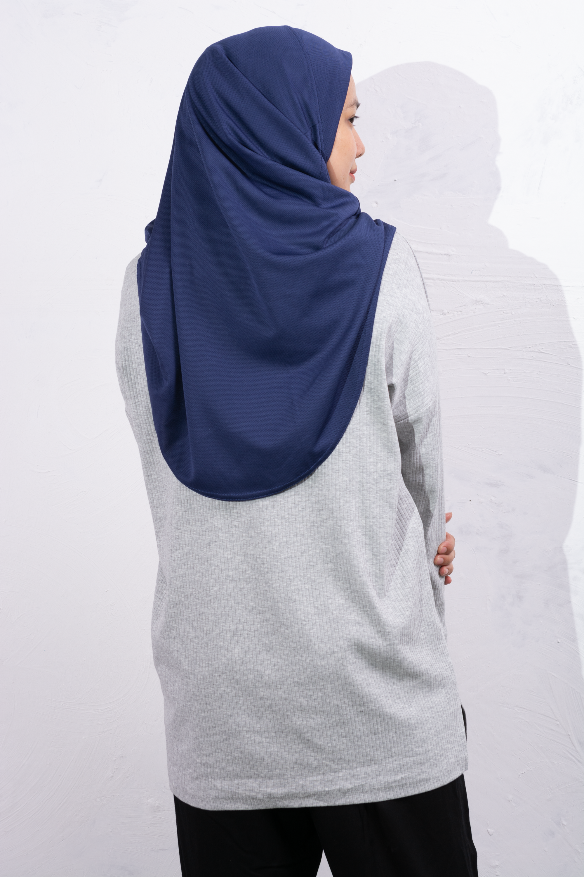 NAFAS Active Instant Hijab