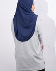 NAFAS Active Instant Hijab