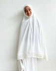Kids Prayer Wear - Little Miss Dhiya