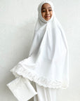Kids Prayer Wear - Little Miss Dhiya