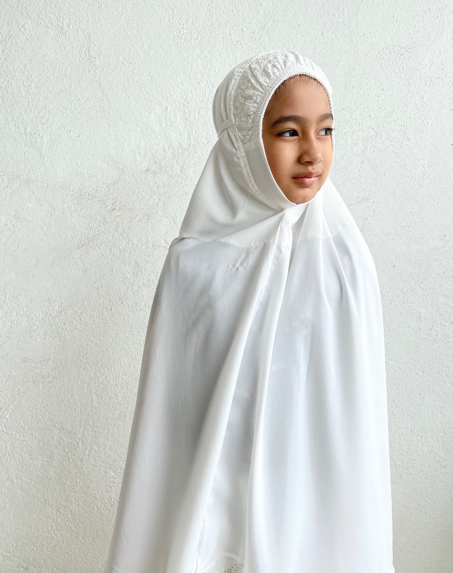 Kids Prayer Wear - Little Miss Dhiya