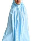 Kids Prayer Wear - Little Miss Zara in Blue