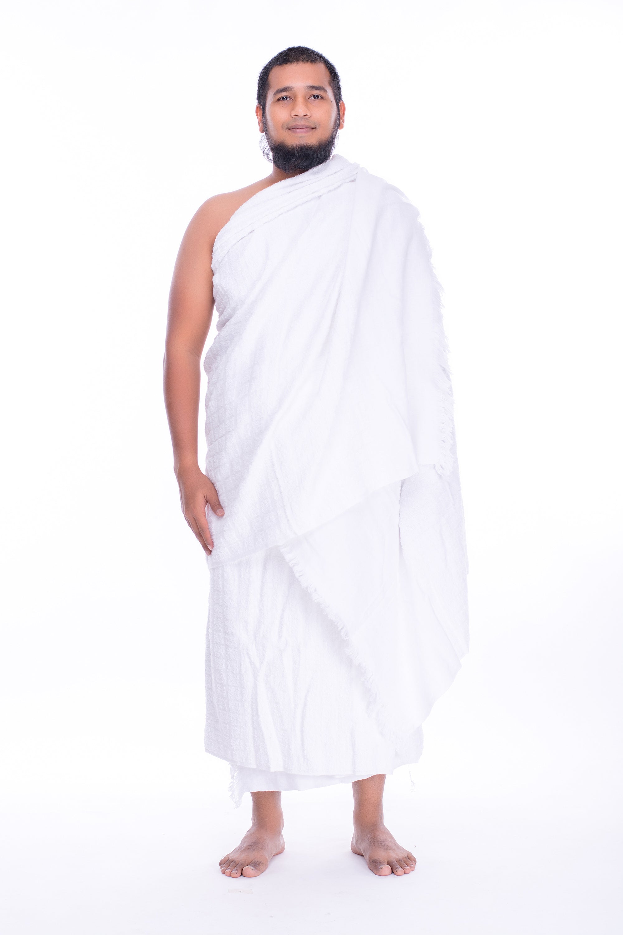 Zaahara Kain Ihram / Ehram